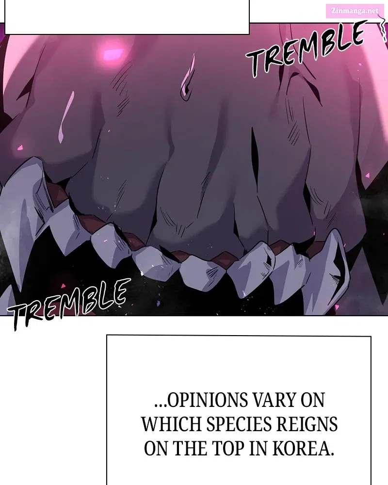 Night of the Goblin Zinmanga X Chapter 2 Page 257