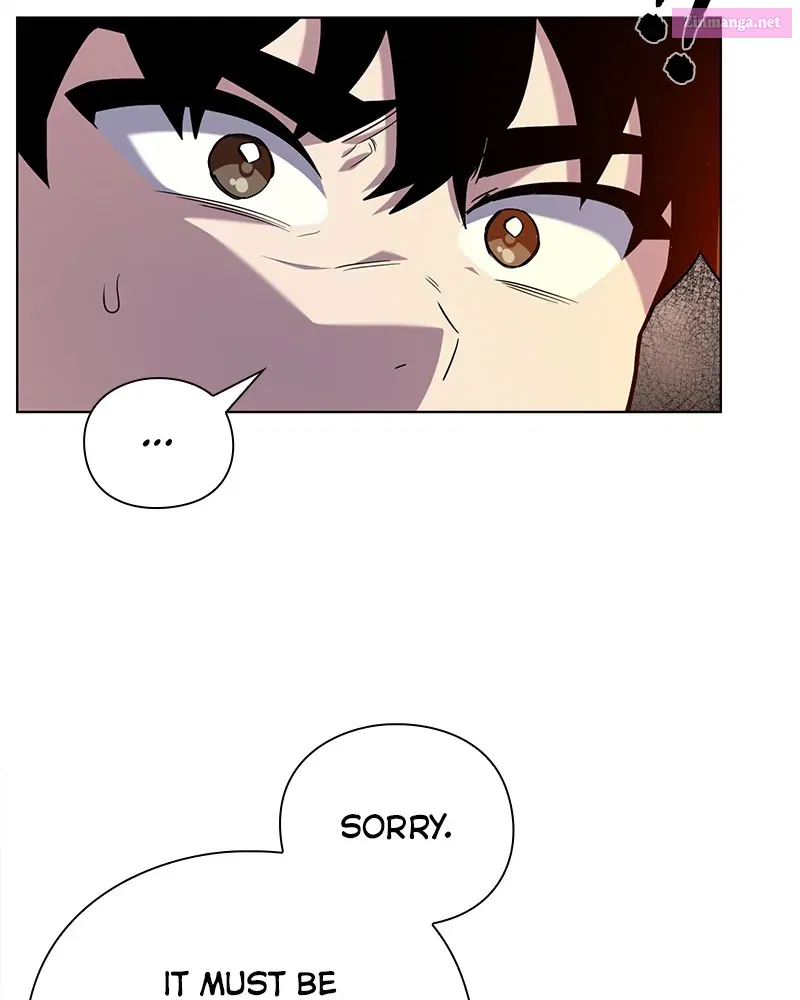 Night of the Goblin Zinmanga X Chapter 1 Page 12