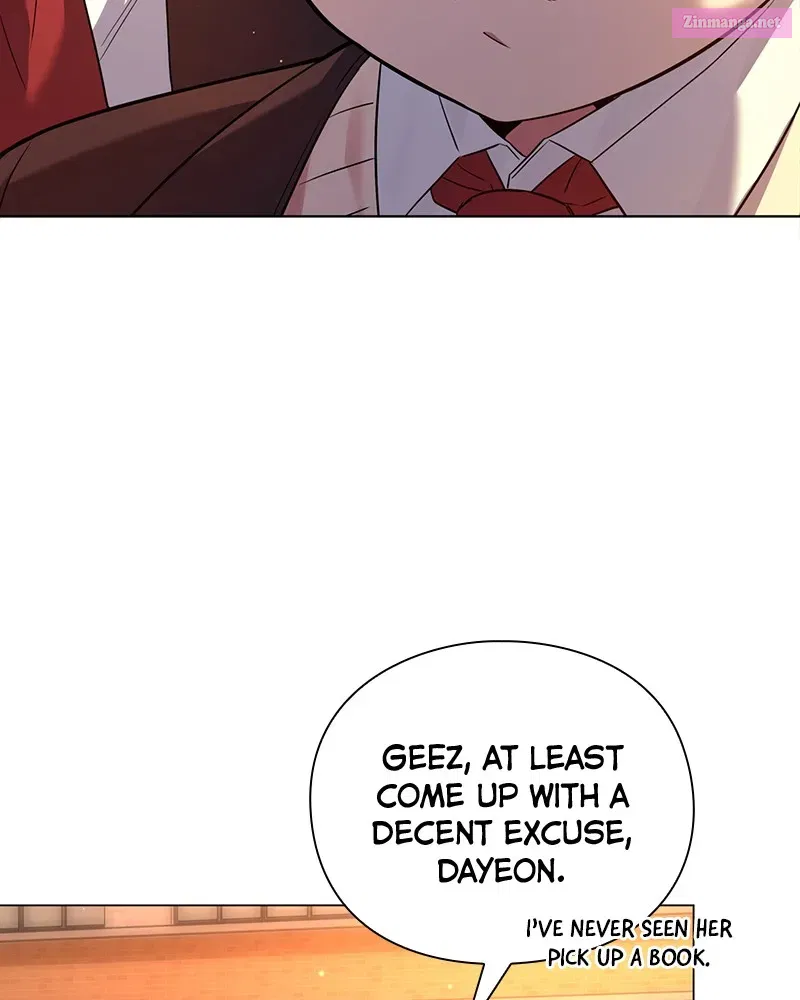 Night of the Goblin Zinmanga X Chapter 1 Page 32