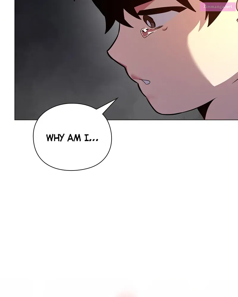 Night of the Goblin Zinmanga X Chapter 1 Page 35