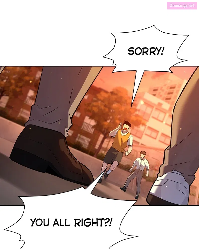 Night of the Goblin Zinmanga X Chapter 1 Page 44