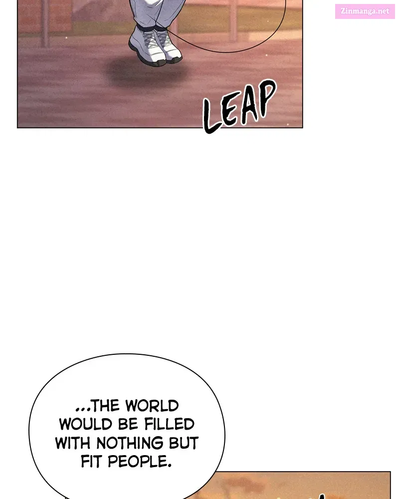 Night of the Goblin Zinmanga X Chapter 1 Page 54