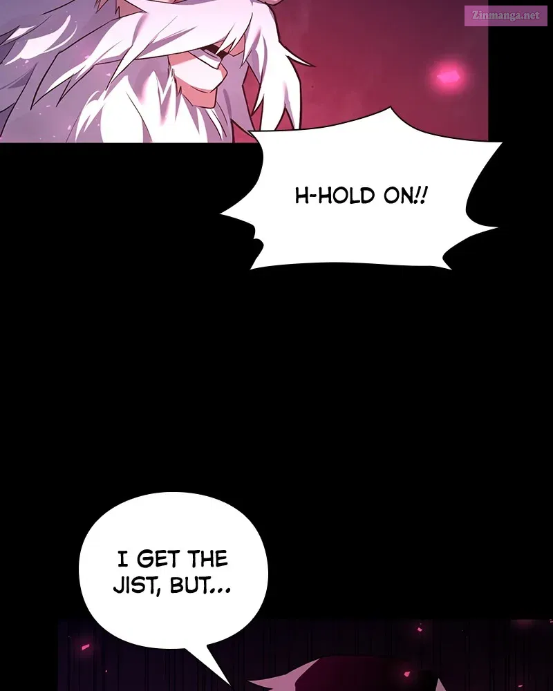 Night of the Goblin Zinmanga X Chapter 1 Page 182