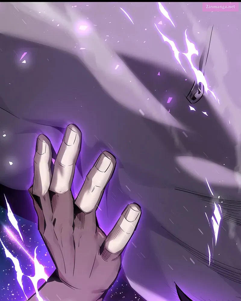 Night of the Goblin Zinmanga X Chapter 1 Page 286