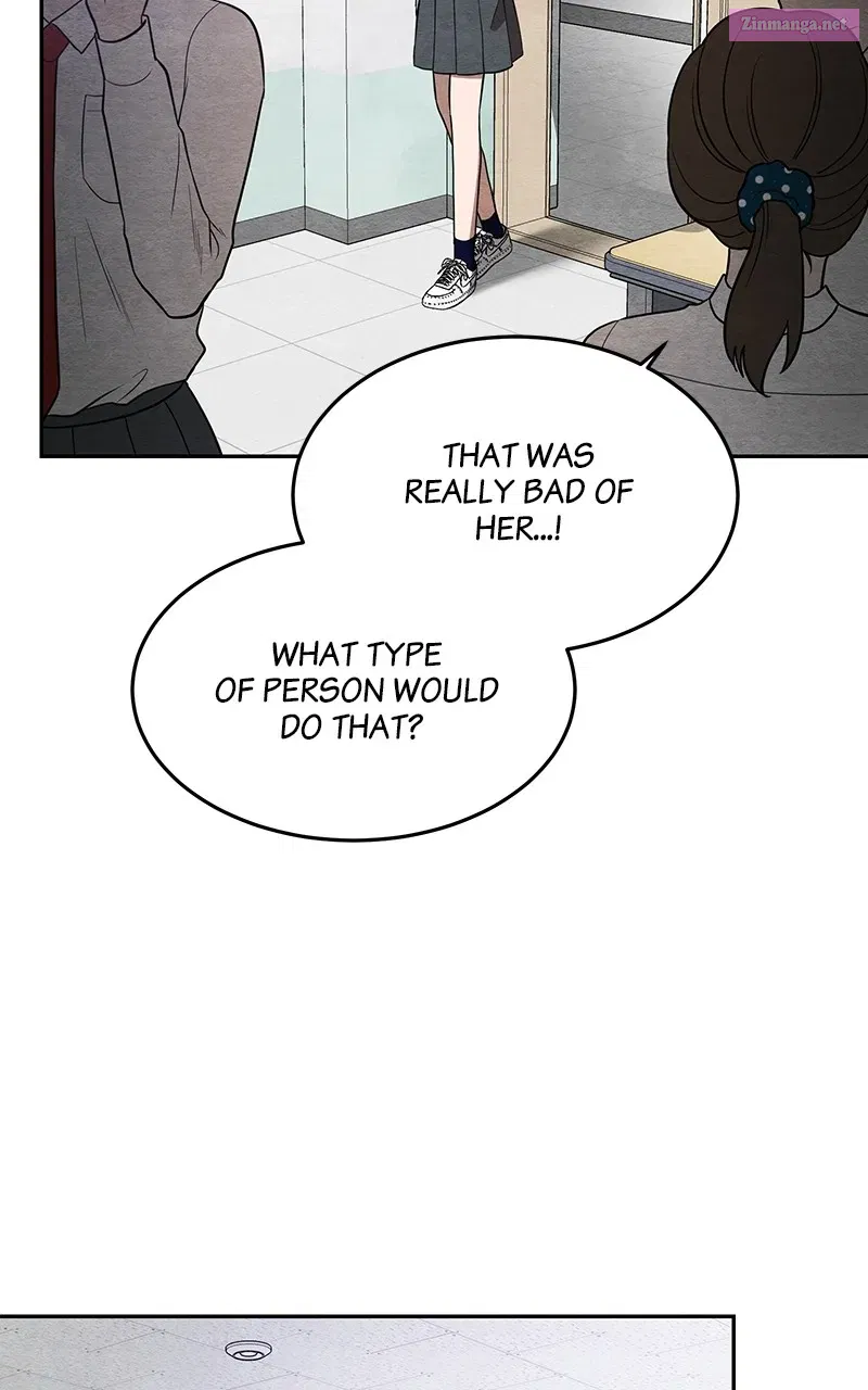 Guardian Girl Zinmanga X Chapter 28 Page 4