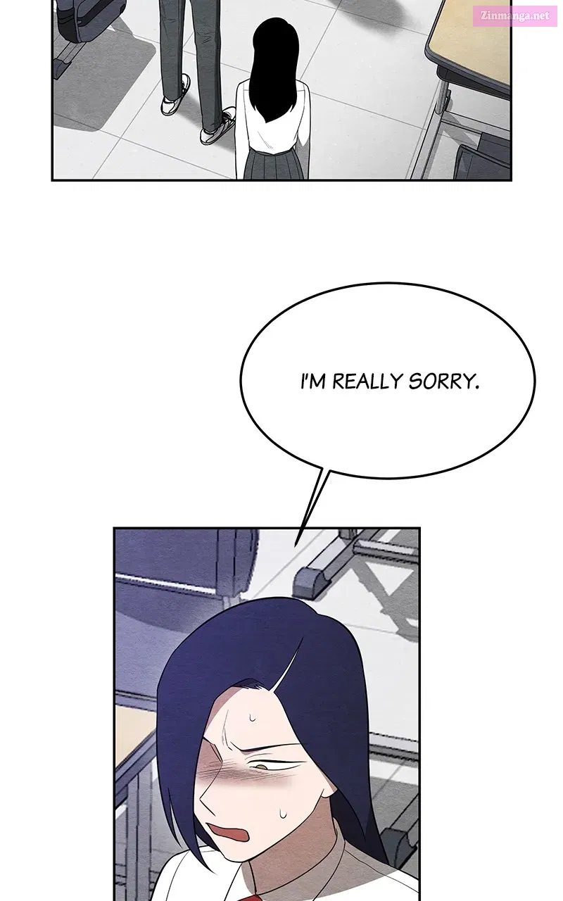 Guardian Girl Zinmanga X Chapter 28 Page 27