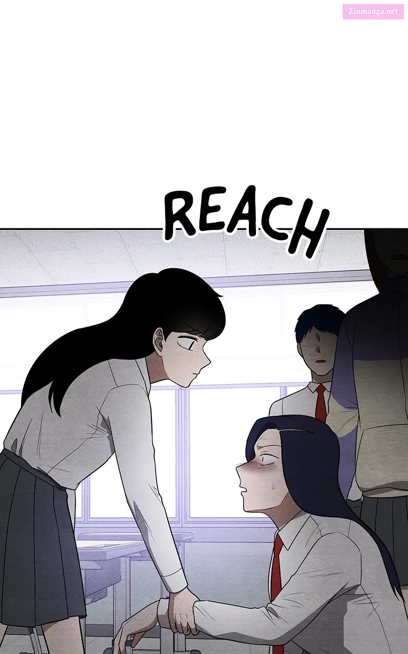 Guardian Girl Zinmanga X Chapter 28 Page 37