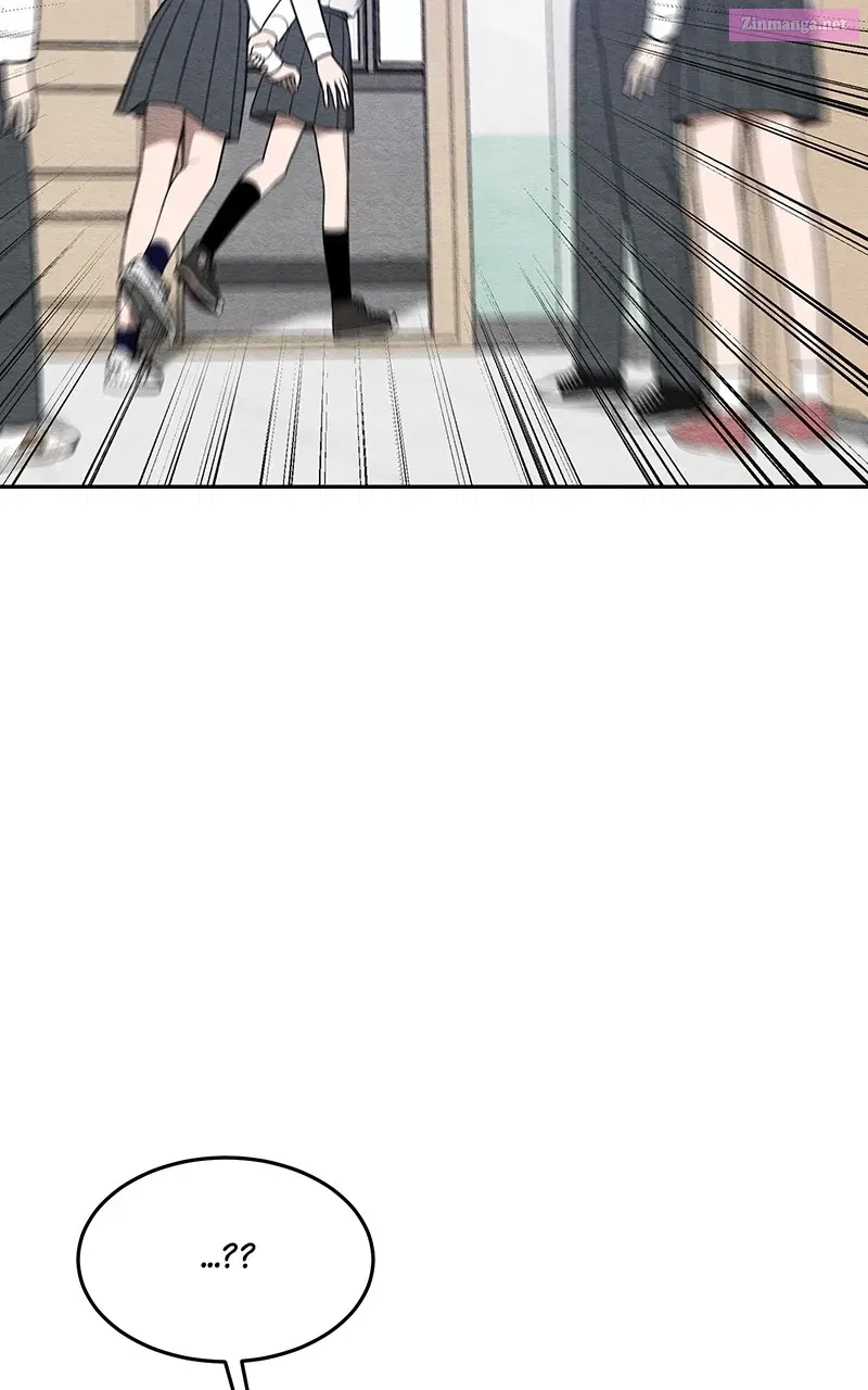 Guardian Girl Zinmanga X Chapter 28 Page 39