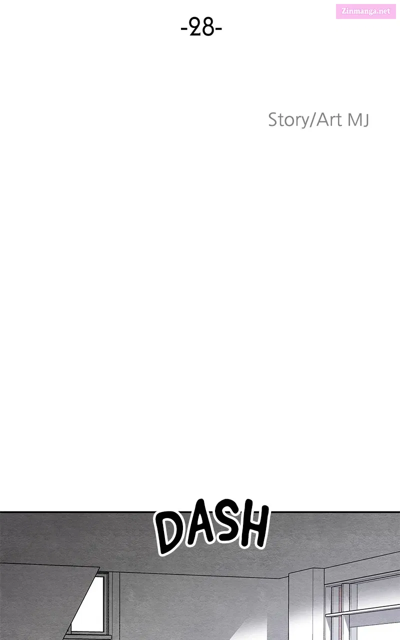 Guardian Girl Zinmanga X Chapter 28 Page 42