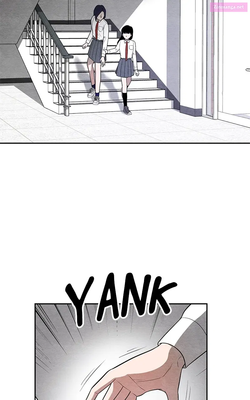 Guardian Girl Zinmanga X Chapter 28 Page 43