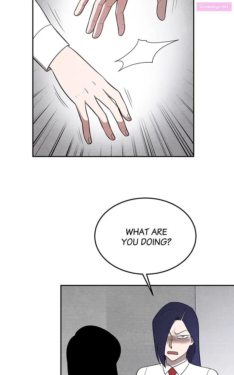 Guardian Girl Zinmanga X Chapter 28 Page 44