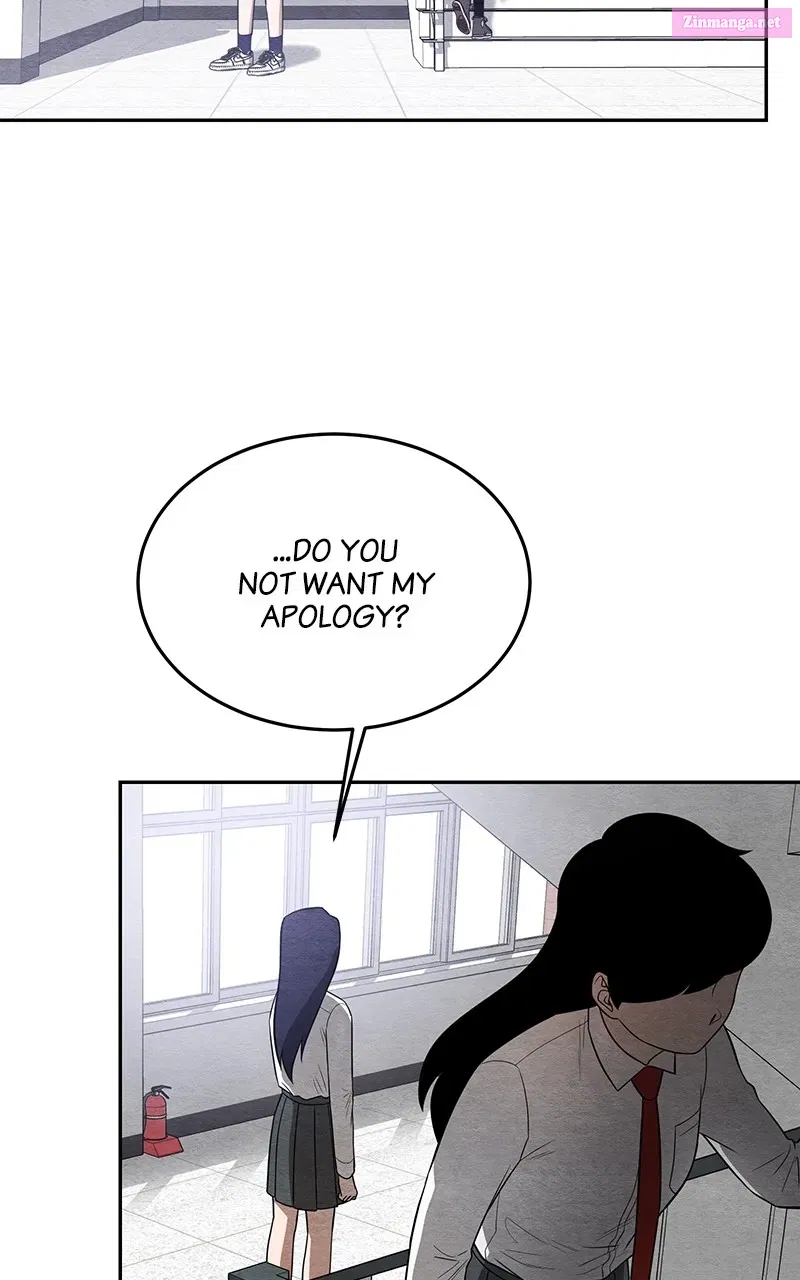Guardian Girl Zinmanga X Chapter 28 Page 51