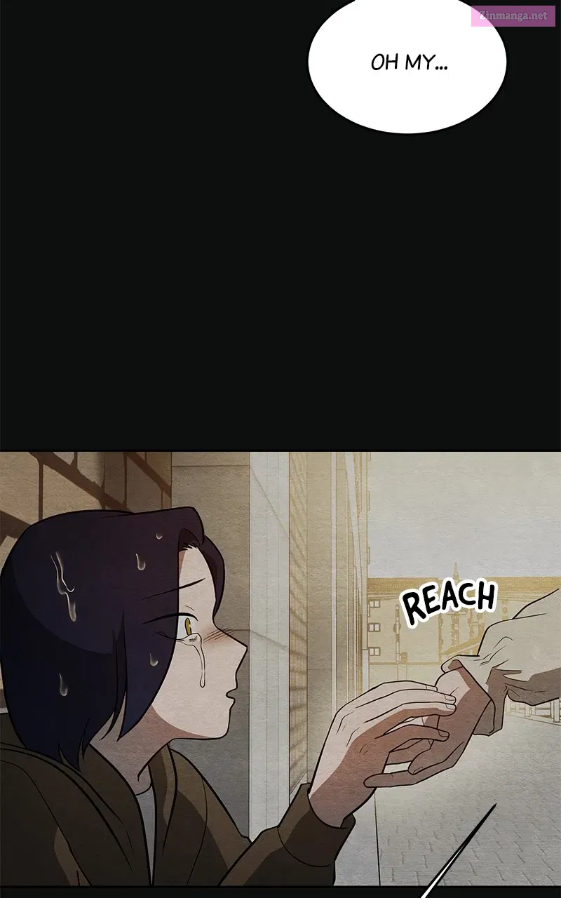 Guardian Girl Zinmanga X Chapter 28 Page 60