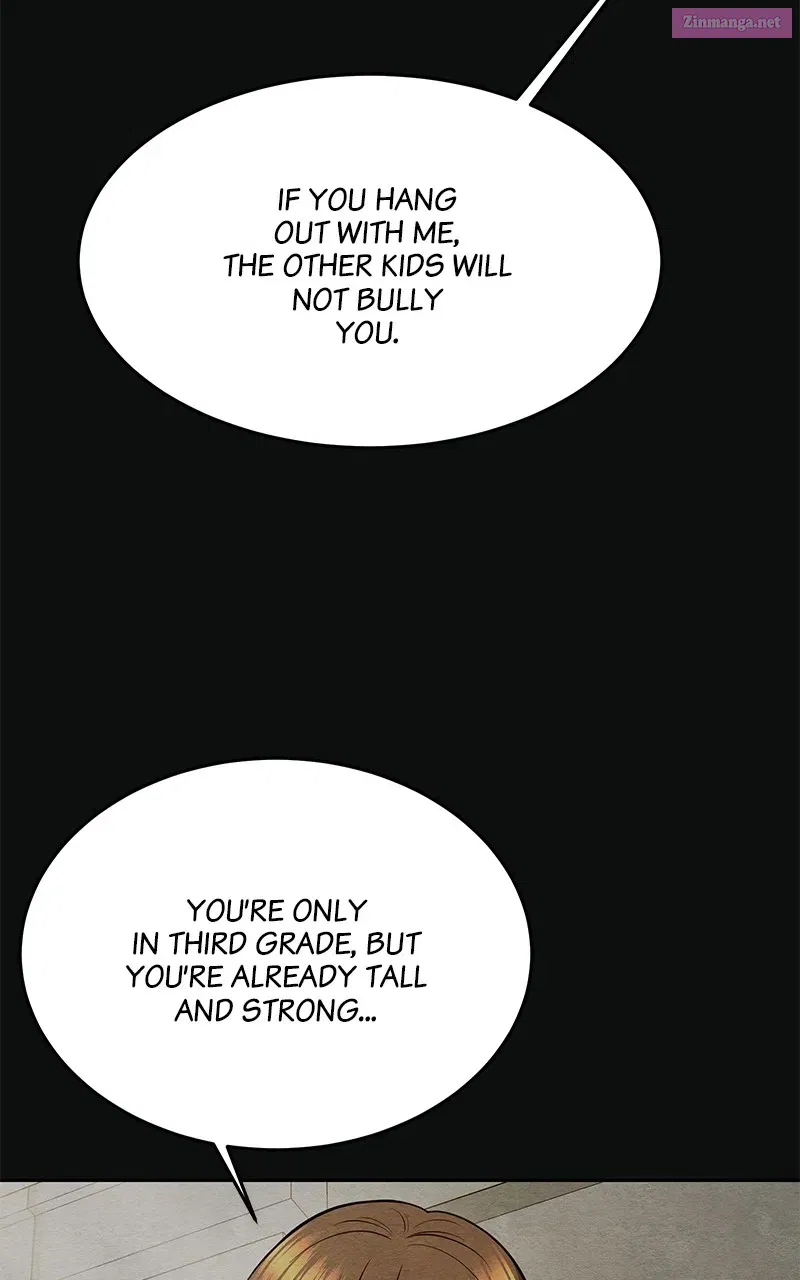 Guardian Girl Zinmanga X Chapter 28 Page 61
