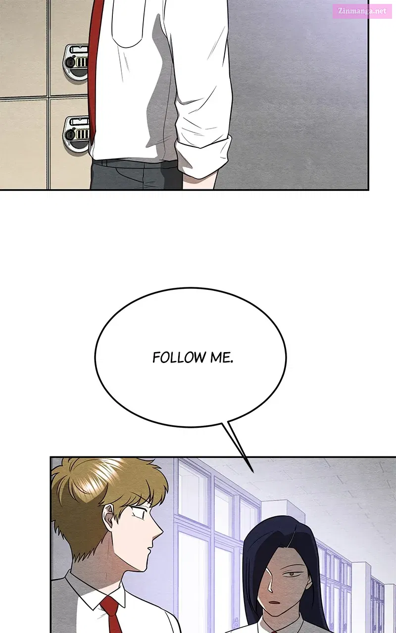Guardian Girl Zinmanga X Chapter 28 Page 68