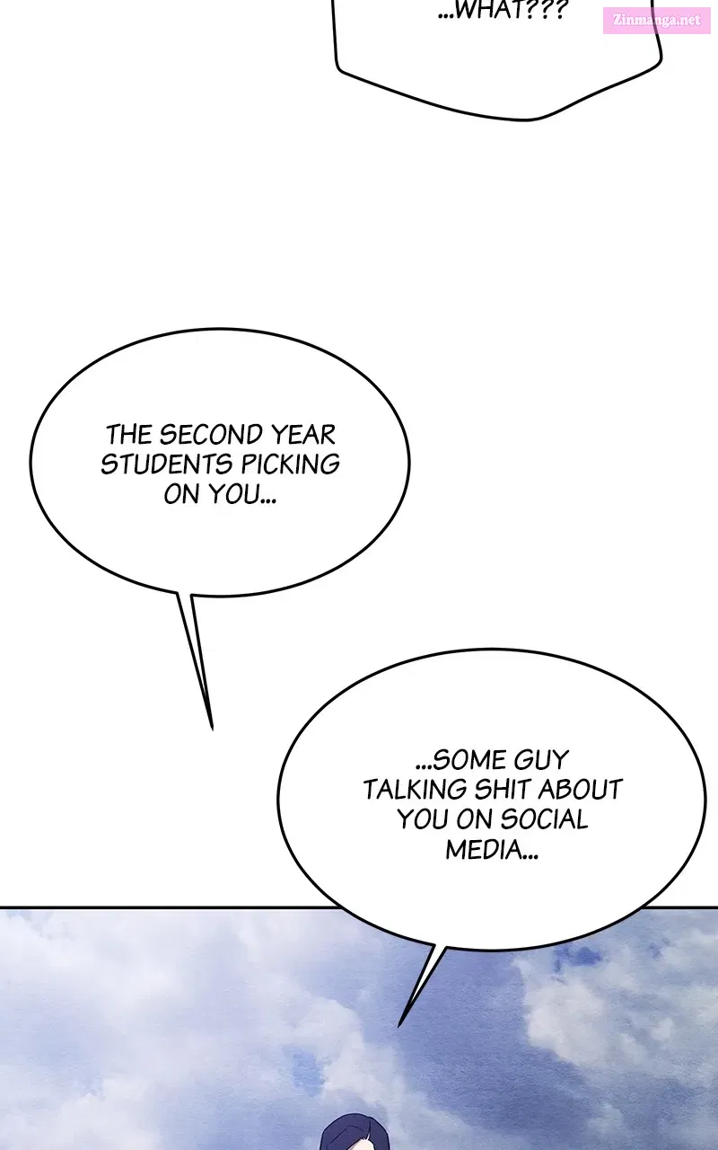 Guardian Girl Zinmanga X Chapter 28 Page 72