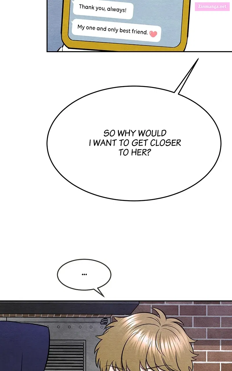 Guardian Girl Zinmanga X Chapter 28 Page 78