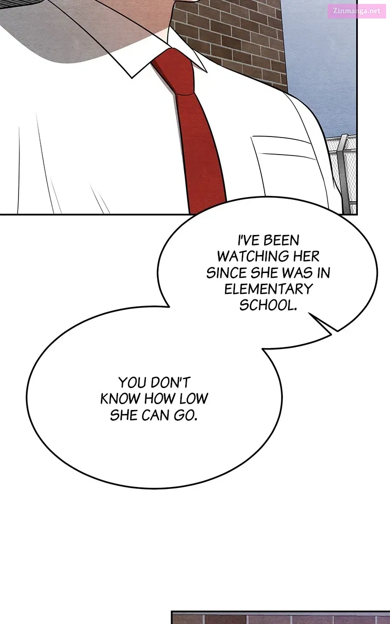 Guardian Girl Zinmanga X Chapter 28 Page 85