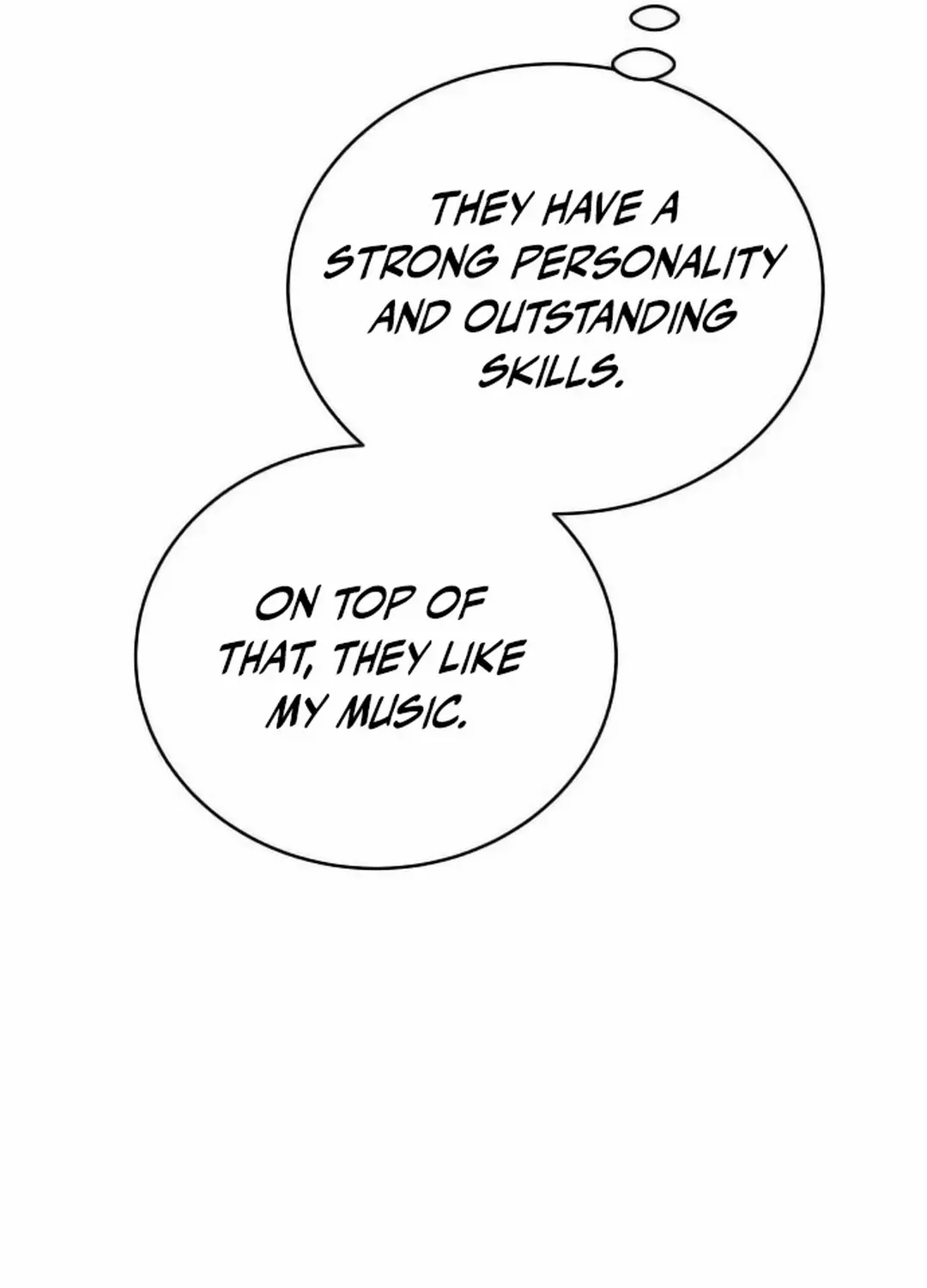 A Tidal Wave Of Glory Zinmanga X Chapter 36 Page 36