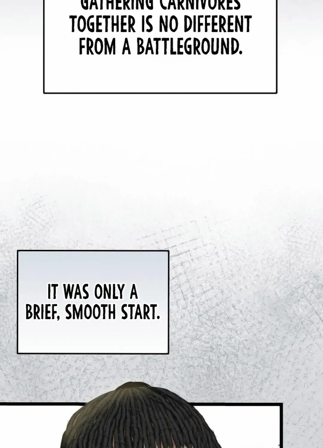 A Tidal Wave Of Glory Zinmanga X Chapter 36 Page 111