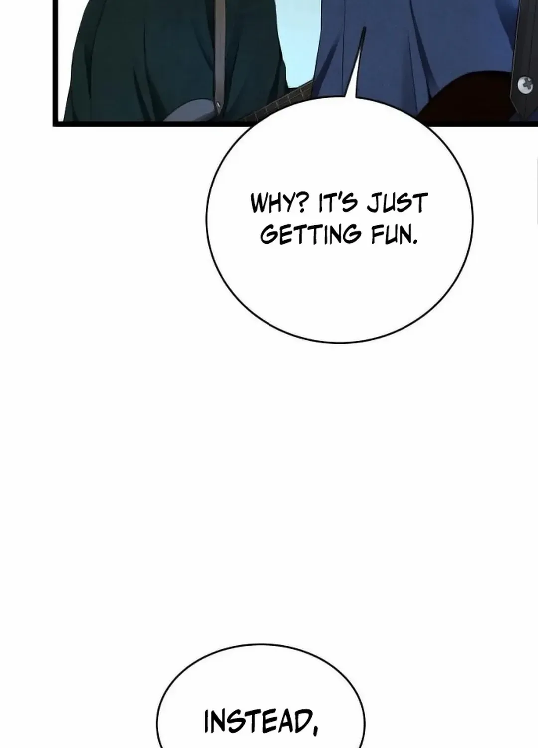 A Tidal Wave Of Glory Zinmanga X Chapter 36 Page 117