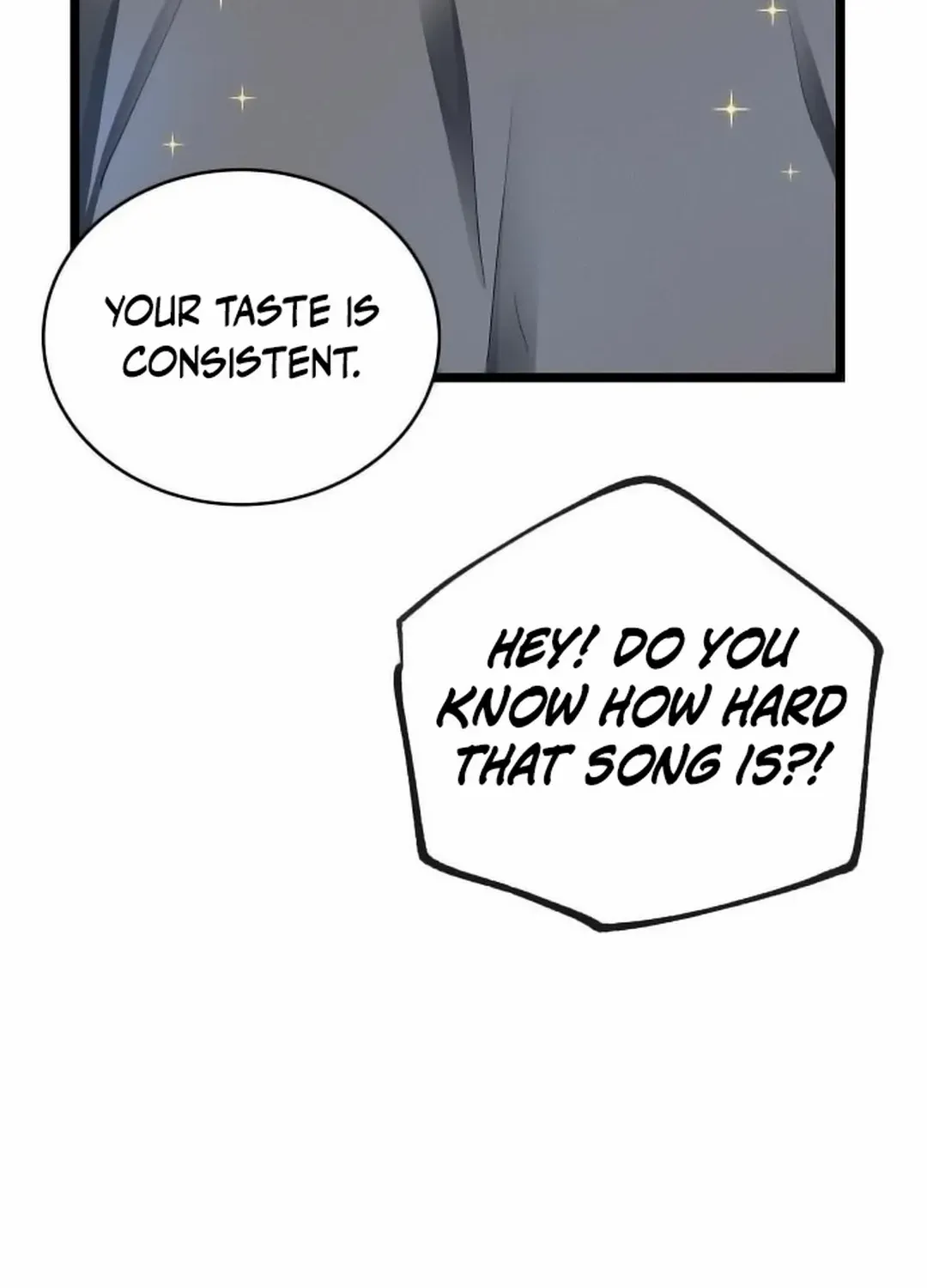 A Tidal Wave Of Glory Zinmanga X Chapter 36 Page 121