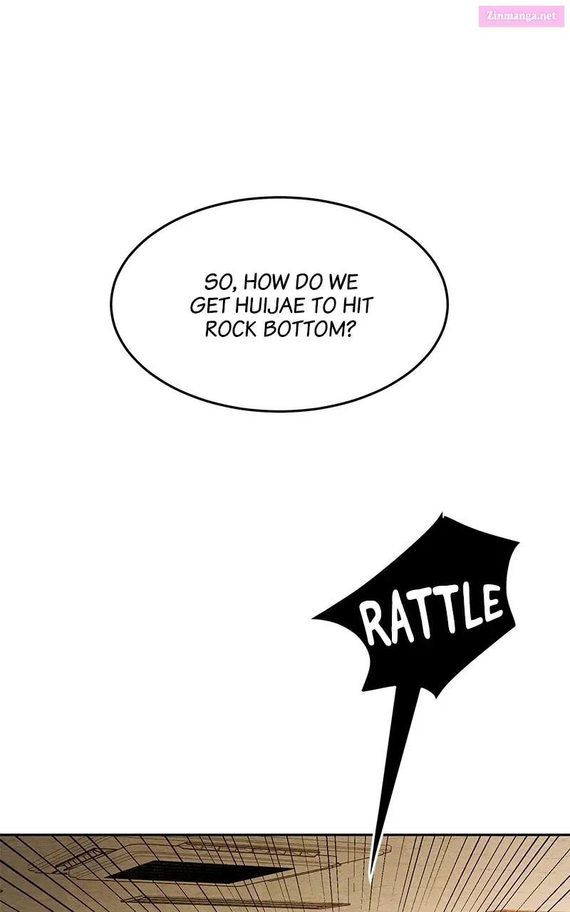 Guardian Girl Zinmanga X Chapter 27 Page 1