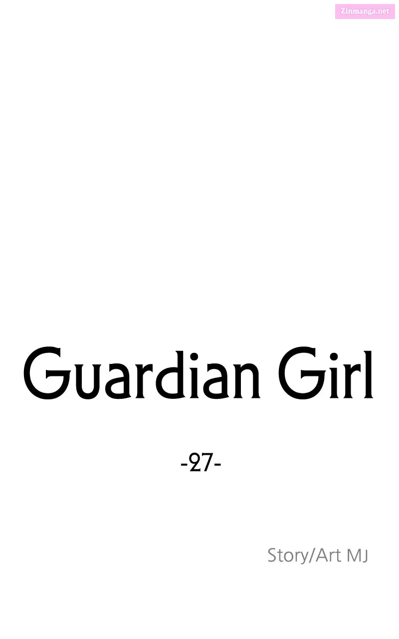 Guardian Girl Zinmanga X Chapter 27 Page 12