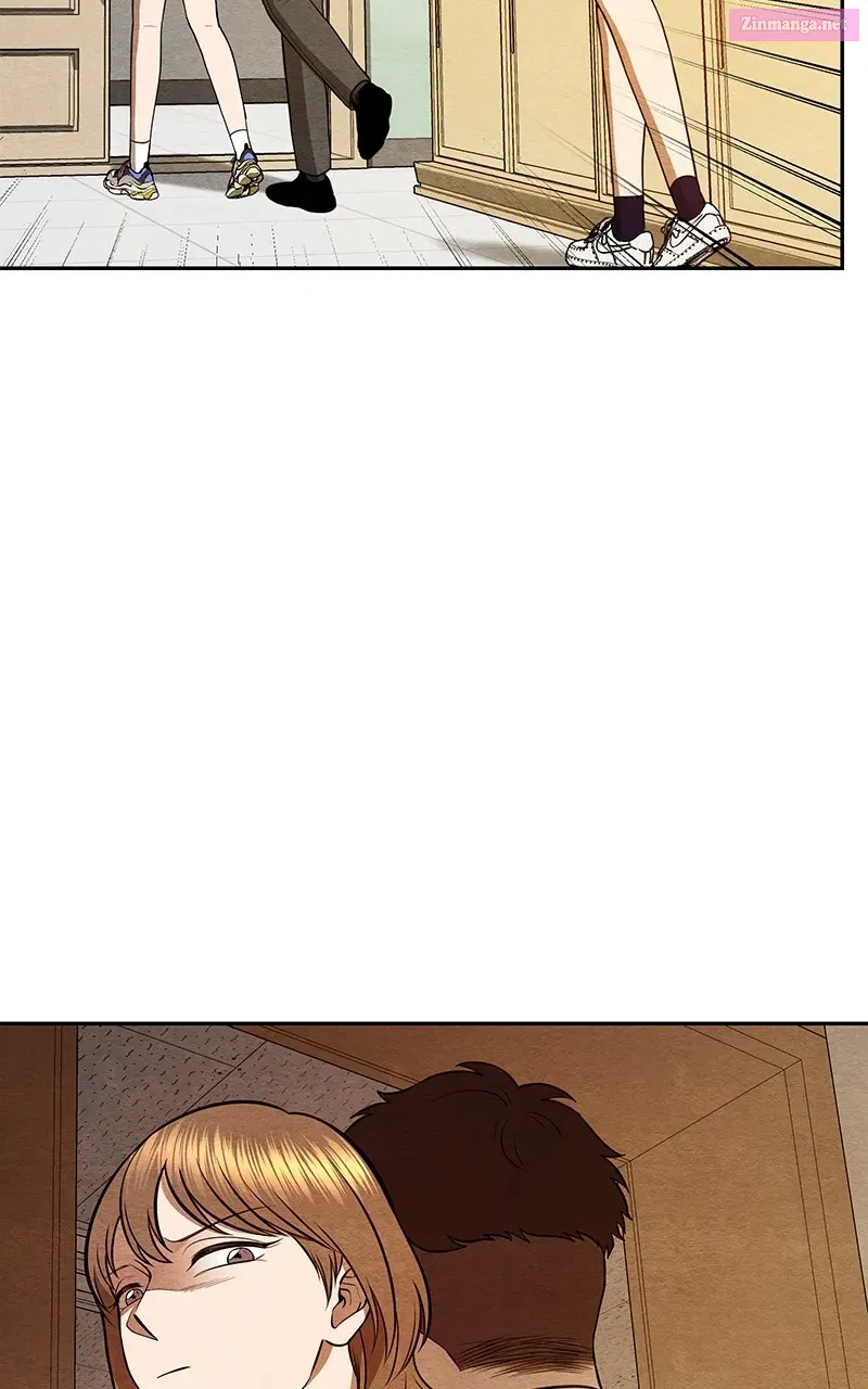 Guardian Girl Zinmanga X Chapter 27 Page 17