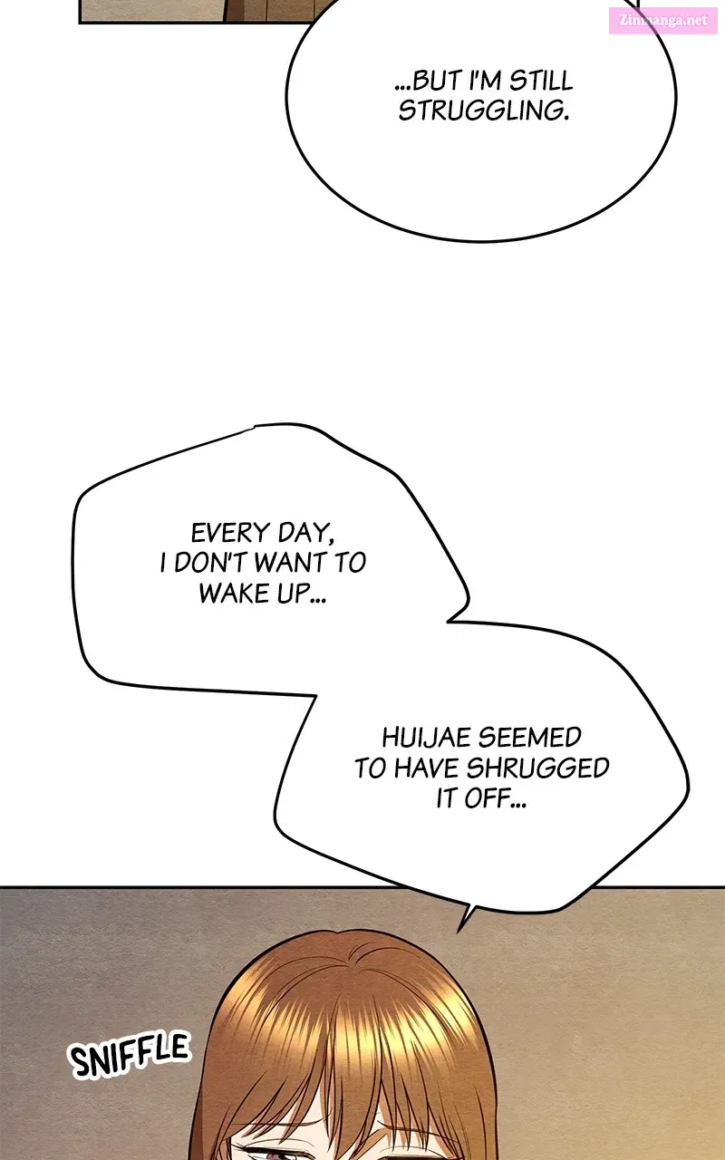 Guardian Girl Zinmanga X Chapter 27 Page 28
