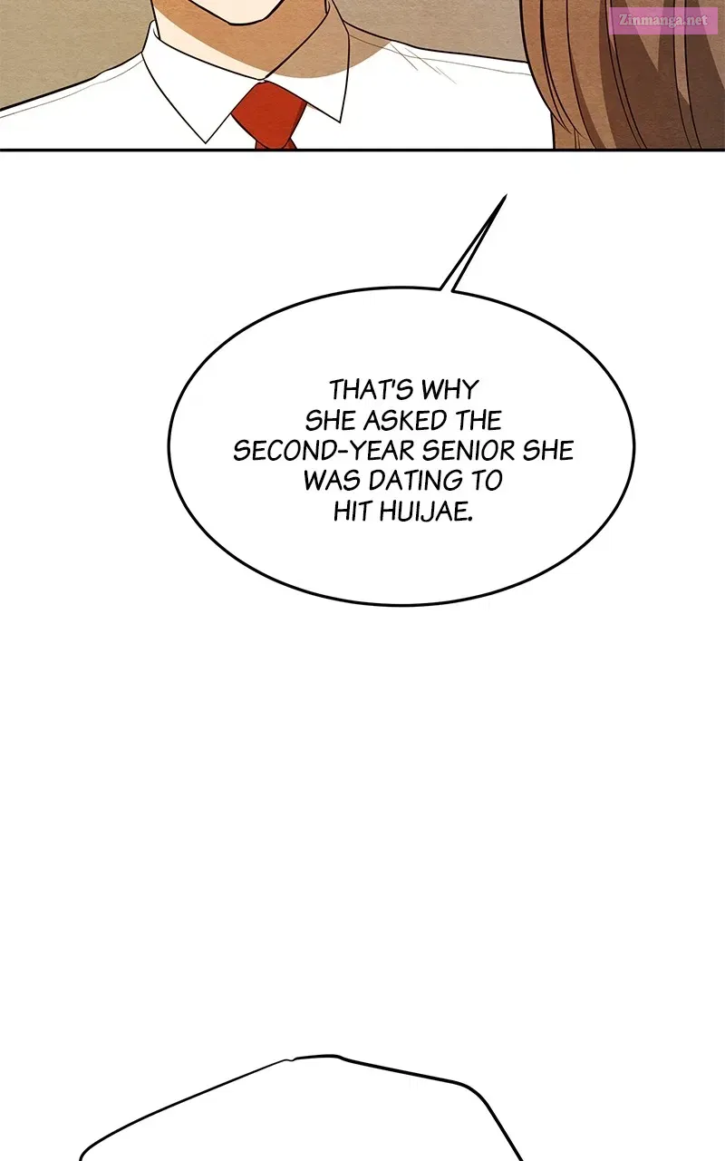 Guardian Girl Zinmanga X Chapter 27 Page 38