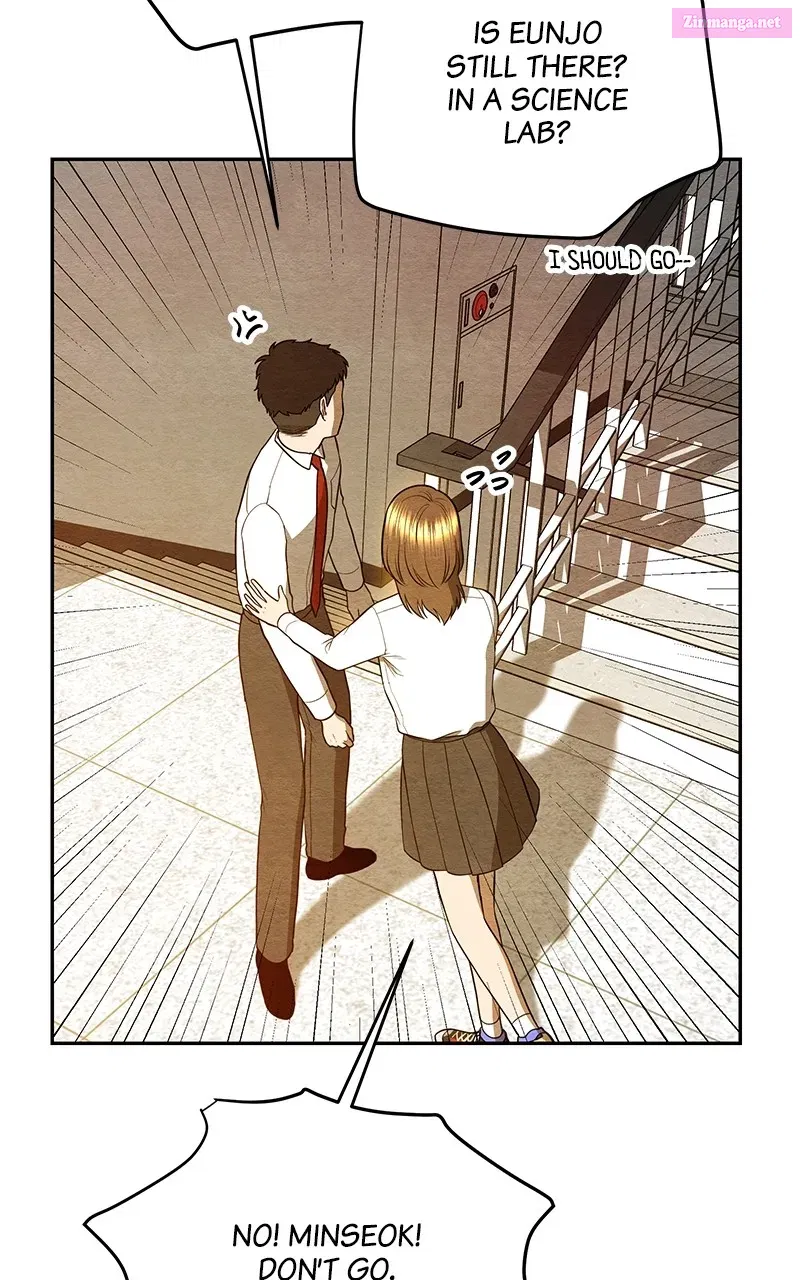 Guardian Girl Zinmanga X Chapter 27 Page 49