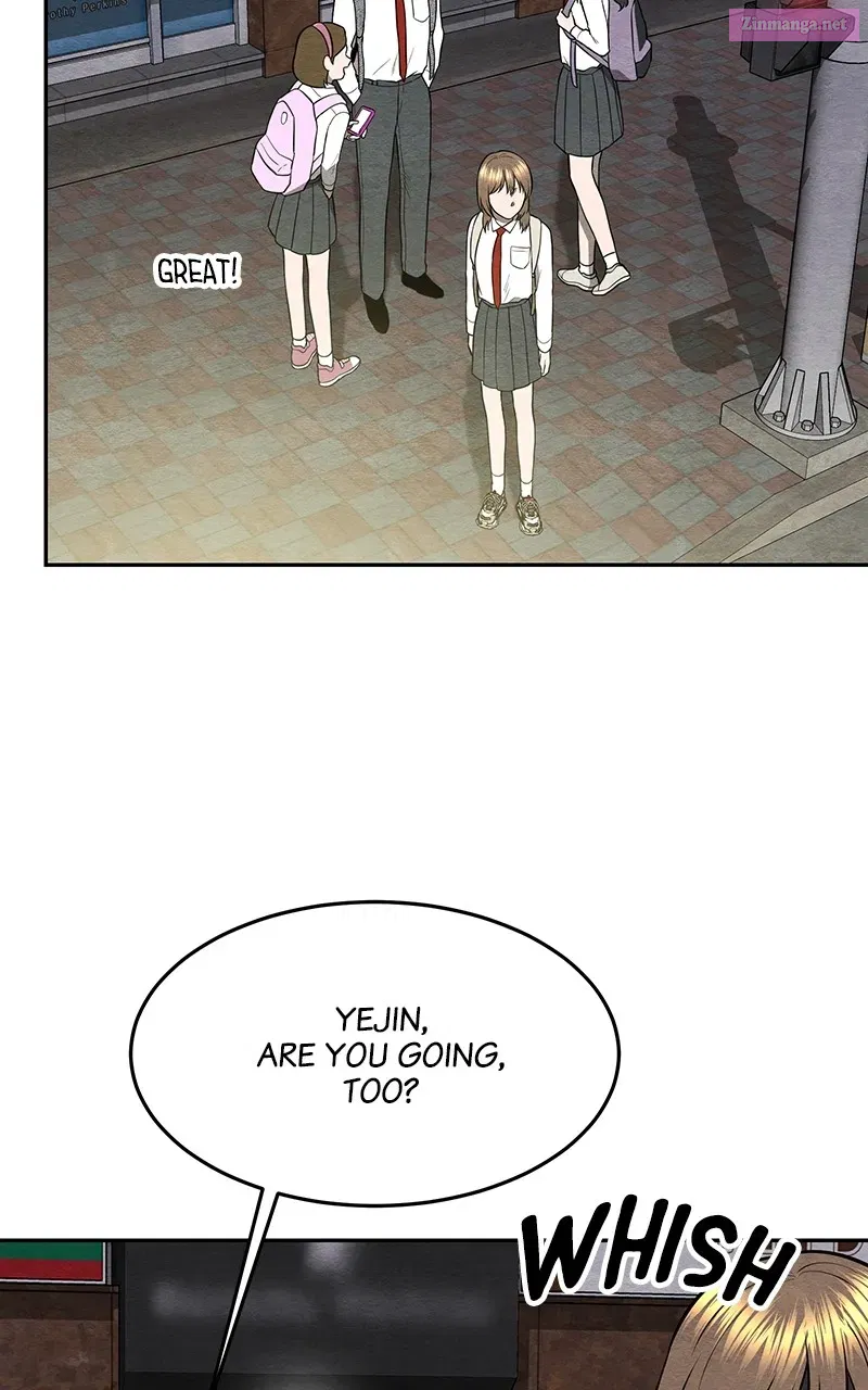Guardian Girl Zinmanga X Chapter 27 Page 72