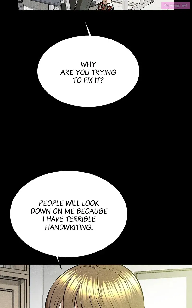 Guardian Girl Zinmanga X Chapter 27 Page 91