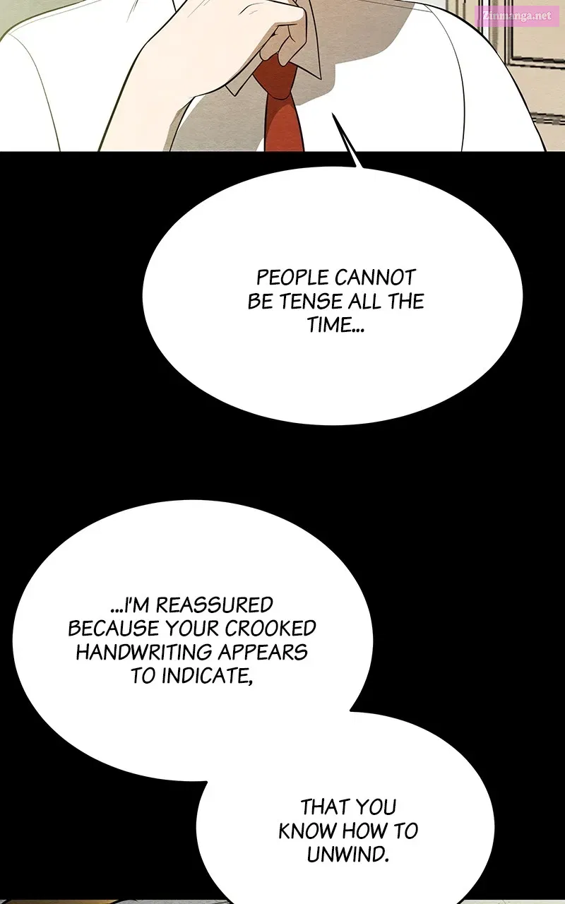 Guardian Girl Zinmanga X Chapter 27 Page 96