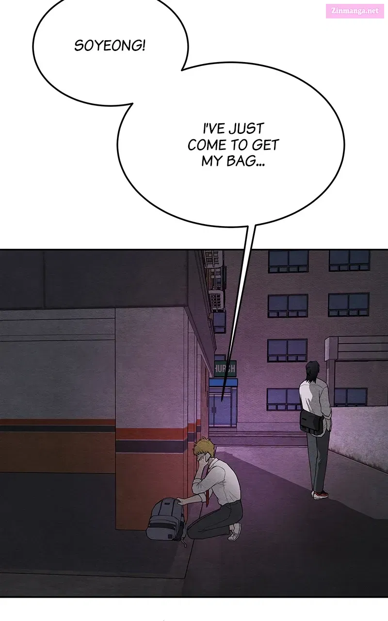 Guardian Girl Zinmanga X Chapter 26 Page 6