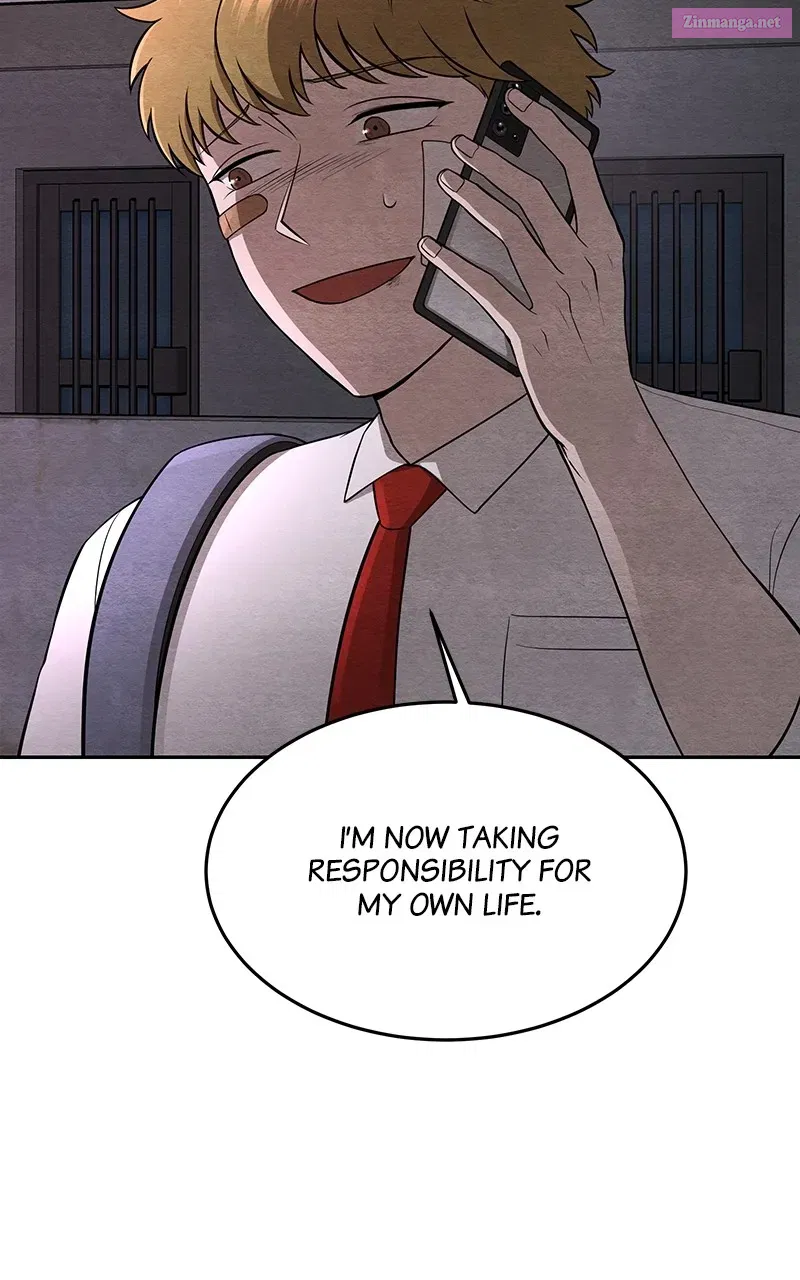 Guardian Girl Zinmanga X Chapter 26 Page 18