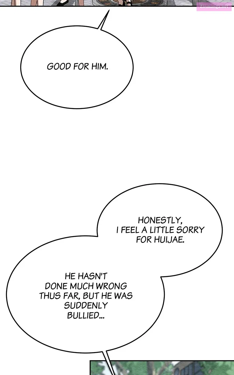 Guardian Girl Zinmanga X Chapter 26 Page 38