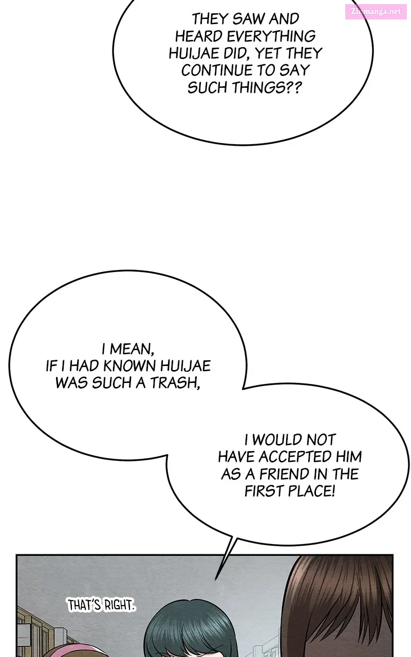 Guardian Girl Zinmanga X Chapter 26 Page 47