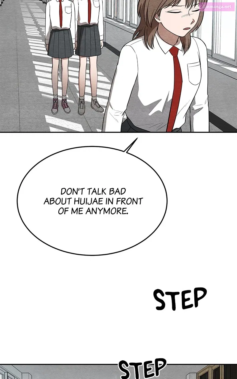 Guardian Girl Zinmanga X Chapter 26 Page 55