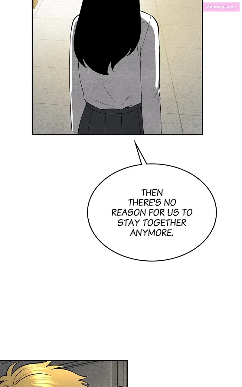 Guardian Girl Zinmanga X Chapter 26 Page 63