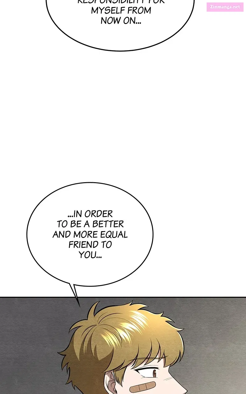 Guardian Girl Zinmanga X Chapter 26 Page 66