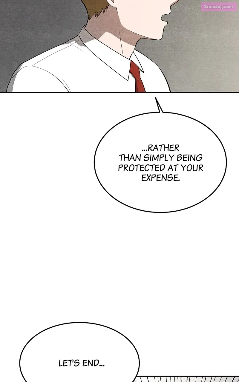 Guardian Girl Zinmanga X Chapter 26 Page 67