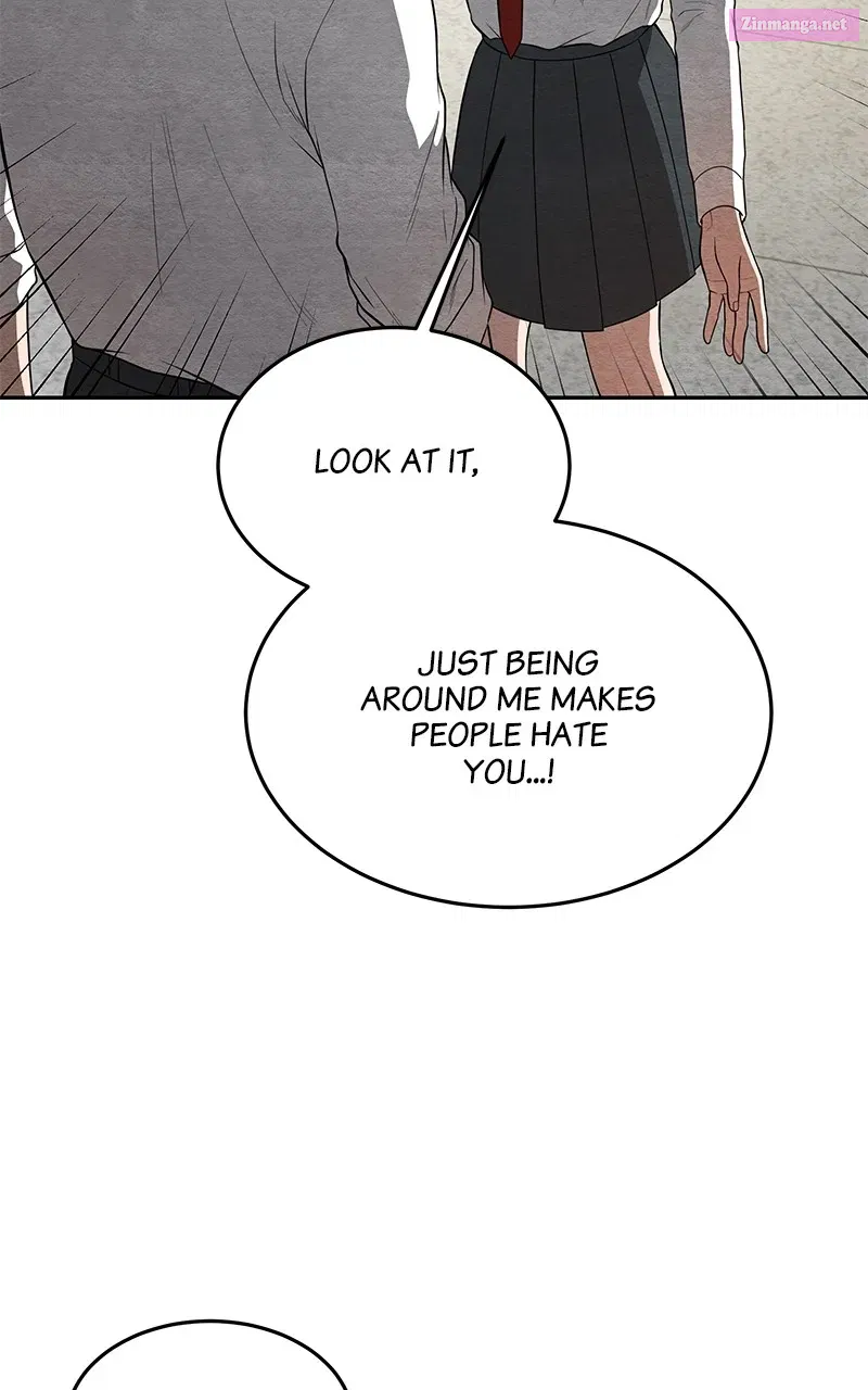 Guardian Girl Zinmanga X Chapter 26 Page 70