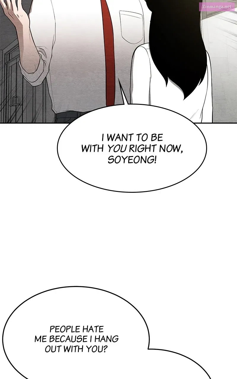 Guardian Girl Zinmanga X Chapter 26 Page 73