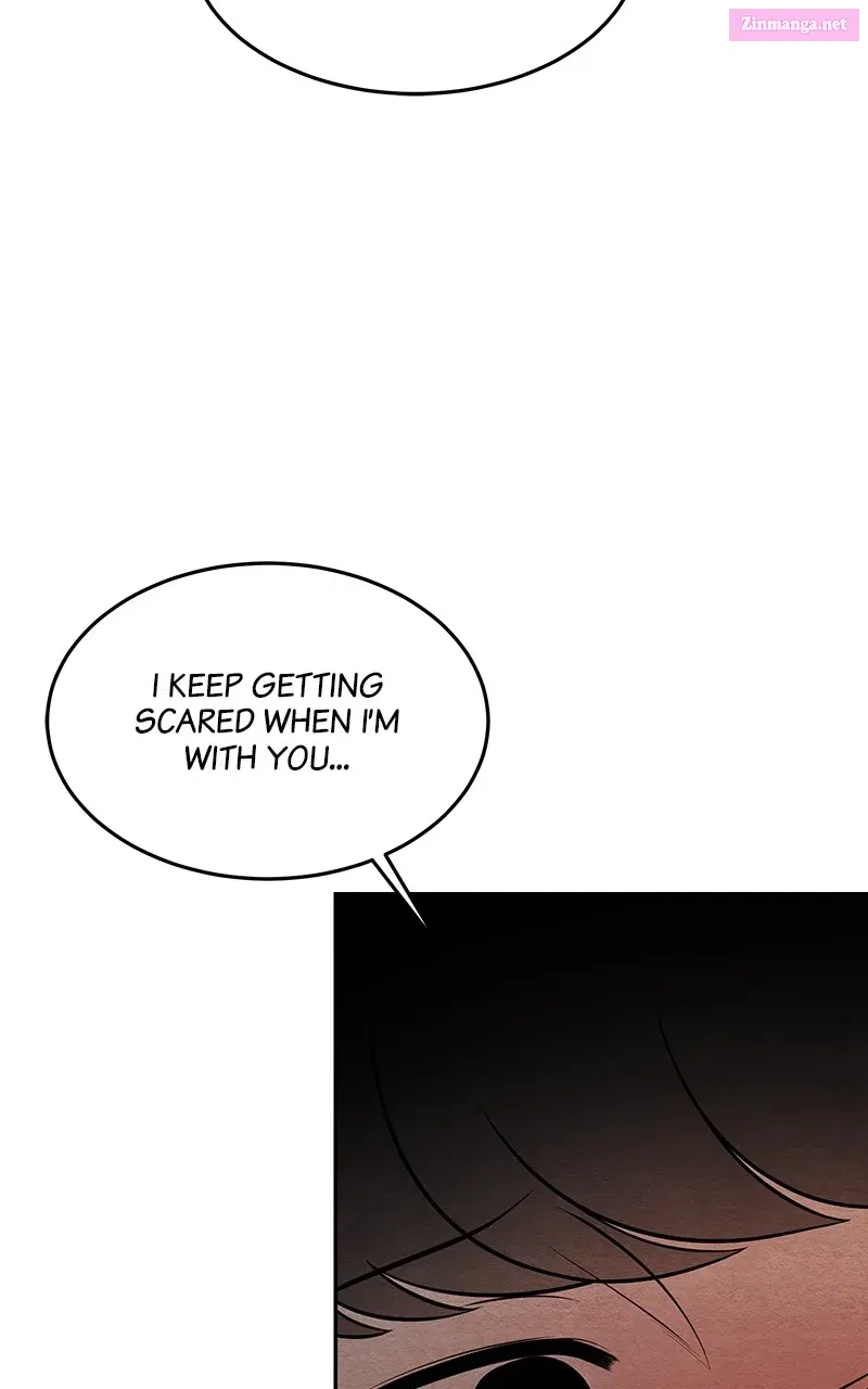 Guardian Girl Zinmanga X Chapter 26 Page 84
