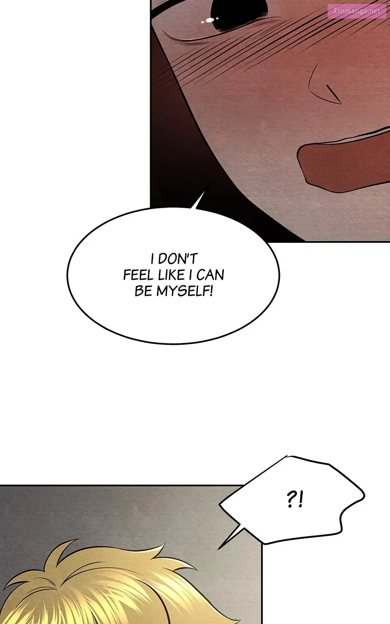 Guardian Girl Zinmanga X Chapter 26 Page 85