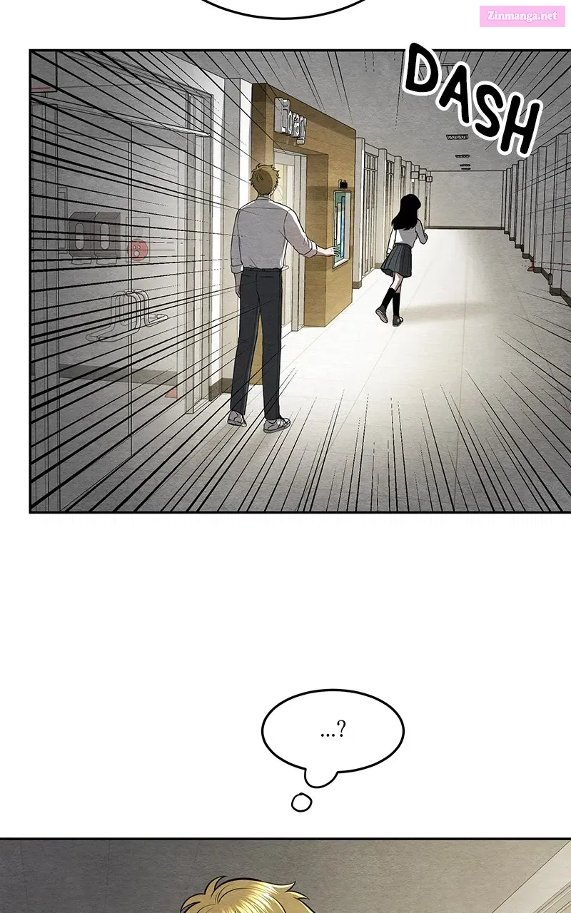 Guardian Girl Zinmanga X Chapter 26 Page 88
