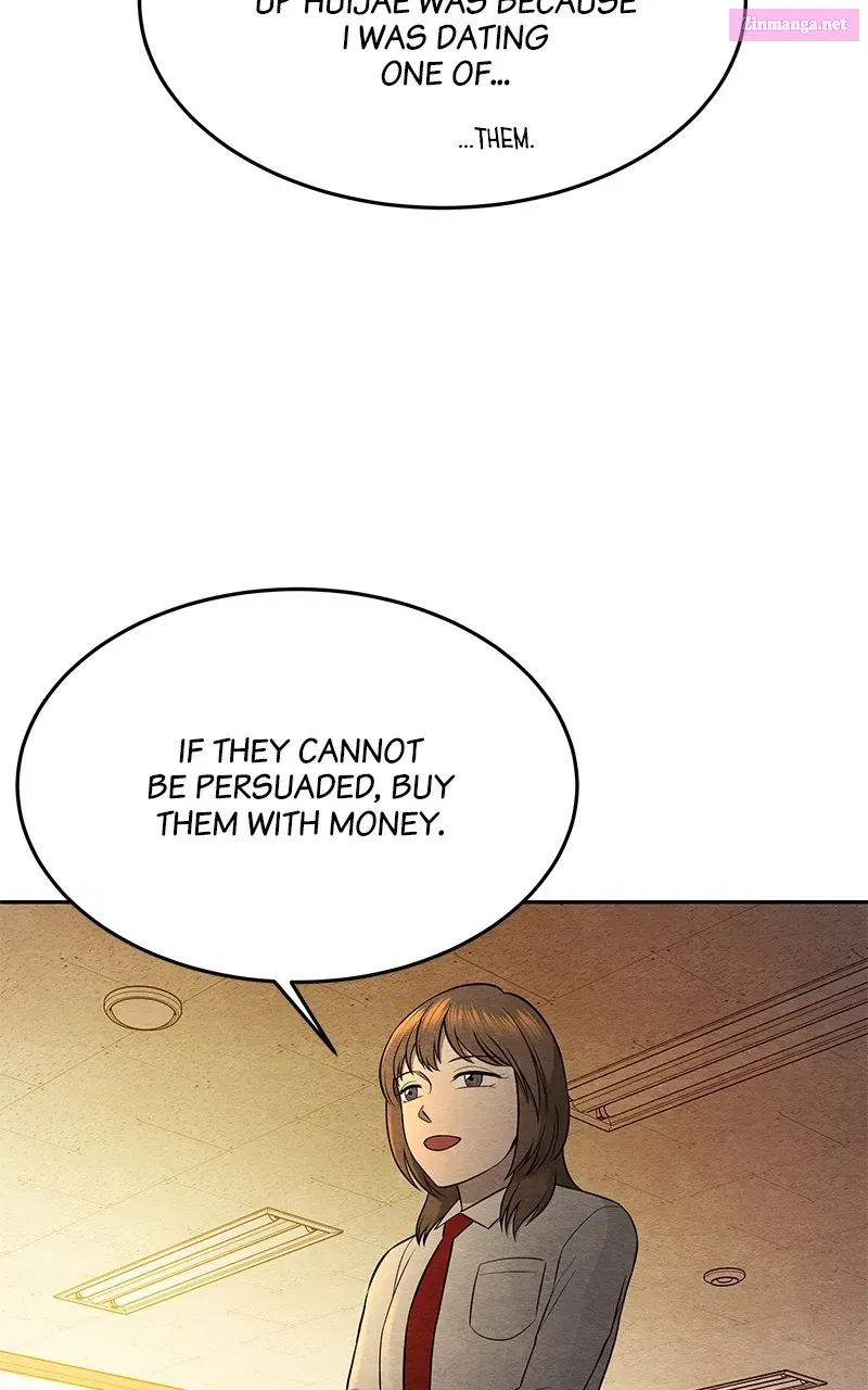 Guardian Girl Zinmanga X Chapter 26 Page 94