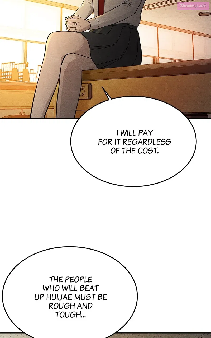 Guardian Girl Zinmanga X Chapter 26 Page 95